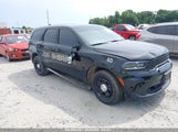 DODGE DURANGO PURSUIT AWD 1C4SDJFT1PC692427 снимка