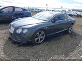 BENTLEY CONTINENTAL GT V8 S SCBFH7ZA5GC****** снимка