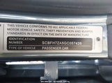 BENTLEY CONTINENTAL GT V8 S SCBFH7ZA5GC****** снимка