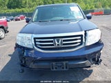 Honda Pilot Ex-L 5FNYF4H50FB001569 снимка