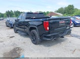 GMC SIERRA 1500 4WD DOUBLE CAB STANDARD BOX ELEVATION 1GTR9CED0LZ****** снимка