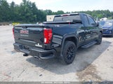 GMC SIERRA 1500 4WD DOUBLE CAB STANDARD BOX ELEVATION 1GTR9CED0LZ****** снимка