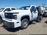 CHEVROLET SILVERADO 2500HD 1GB0WLE76RF****** снимка