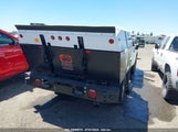CHEVROLET SILVERADO 2500HD 1GB0WLE76RF****** снимка
