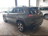 JEEP CHEROKEE LIMITED 4X4 1C4PJMDX7MD165682 снимка