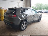 JEEP CHEROKEE LIMITED 4X4 1C4PJMDX7MD165682 снимка