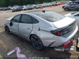 Hyundai Sonata N Line KMHL54JC7RA350033 photo