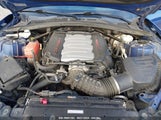 Chevrolet Camaro Rwd 2Ss 1G1FH1R77L0112137 photo