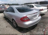 MERCEDES-BENZ CLK 500 WDBTJ75J76F****** снимка