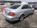 MERCEDES-BENZ CLK 500 WDBTJ75J76F****** снимка