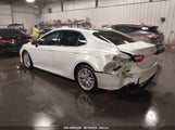 Toyota Camry Xle 4T1B11HK6JU040204 fotografie