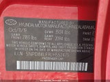 HYUNDAI ELANTRA VALUE EDITION 5NPD84LF9LH552475 fotografie