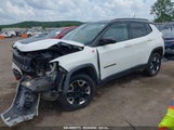 Jeep New Compass Trailhawk 4X4 3C4NJDDB5HT607368 снимка
