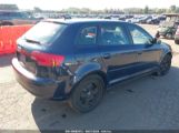 AUDI A3 2.0T photo