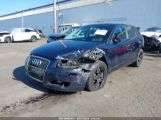 AUDI A3 2.0T photo