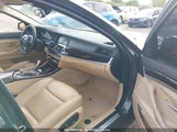 BMW 535I WBA5B1C52ED476521 снимка