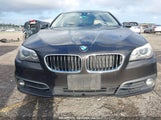 BMW 535I WBA5B1C52ED476521 снимка