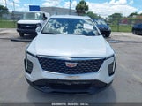 CADILLAC XT4 AWD PREMIUM LUXURY 1GYFZDR47RF****** снимка