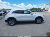 CADILLAC XT4 AWD PREMIUM LUXURY 1GYFZDR47RF****** снимка