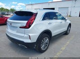 CADILLAC XT4 AWD PREMIUM LUXURY 1GYFZDR47RF****** снимка