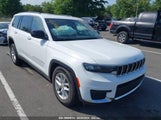 JEEP GRAND CHEROKEE L LAREDO X 4X4 1C4RJKAG6R8****** снимка
