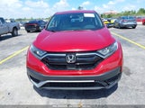 Honda Cr-V 2Wd Lx 2HKRW1H24LH410681 photo