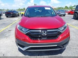 Honda Cr-V 2Wd Lx 2HKRW1H24LH410681 fotografie