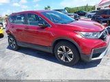 Honda Cr-V 2Wd Lx 2HKRW1H24LH410681 снимка