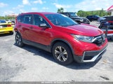 Honda Cr-V 2Wd Lx 2HKRW1H24LH410681 photo