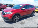 Honda Cr-V 2Wd Lx 2HKRW1H24LH410681 photo