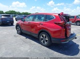 Honda Cr-V 2Wd Lx 2HKRW1H24LH410681 fotografie