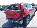 Honda Cr-V 2Wd Lx 2HKRW1H24LH410681 fotografie