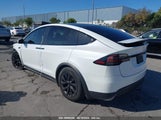 TESLA MODEL X DUAL MOTOR ALL-WHEEL DRIVE/STANDARD RANGE 7SAXCAE5XPF****** снимка