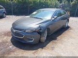 CHEVROLET MALIBU LS 1G1ZB5ST2HF268815 снимка