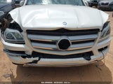 MERCEDES-BENZ GL 450 4MATIC 4JGDF7CE2EA287810 снимка