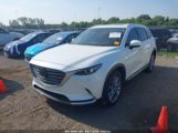 MAZDA CX-9 GRAND TOURING снимка