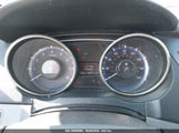 HYUNDAI SONATA GLS 5NPEB4AC7CH464152 fotografie