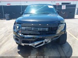 Ford F-150 Svt Raptor 1FTFW1R65EFB97662 fotografie