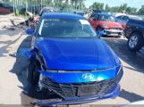 HYUNDAI ELANTRA SEL photo