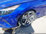 HYUNDAI ELANTRA SEL photo