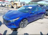 HYUNDAI ELANTRA SEL photo