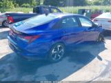 HYUNDAI ELANTRA SEL photo