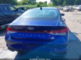 HYUNDAI ELANTRA SEL photo