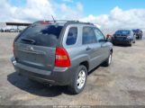 KIA SPORTAGE LX V6 photo