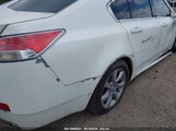 ACURA TL 3.5 19UUA8F59AA000821 снимка