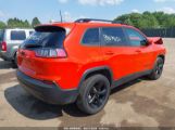 JEEP CHEROKEE ALTITUDE 4X4 1C4PJMLBXMD****** fotografie
