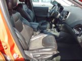 JEEP CHEROKEE ALTITUDE 4X4 1C4PJMLBXMD****** photo