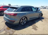 AUDI Q8 E-TRON PREMIUM PLUS WA15AAGE4RB014425 снимка