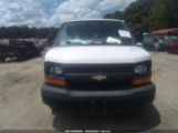 CHEVROLET EXPRESS 2500 WORK VAN photo