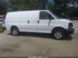 CHEVROLET EXPRESS 2500 WORK VAN photo